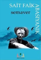 Semaver kapağı