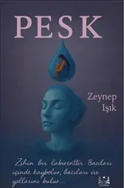 Peşk kapağı