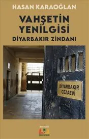 Diyarbakır Zindanı kapağı