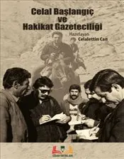 Celal Başlangıç ve Hakikat Gazeteciliği kapağı