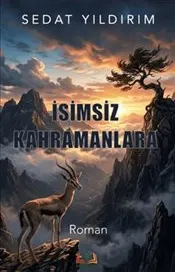 İsimsiz Kahramanlara kapağı