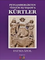 Peygamberlikten Özgür Eş Yaşama Kürtler kapağı