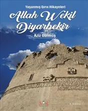Allahwekil Diyarbekir kapağı