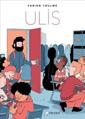 Ulis kapağı