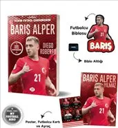 Barış Alper Yılmaz – Benim Futbol Kahramanım kapağı
