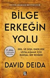 Bilge Erkeğin Yolu kapağı