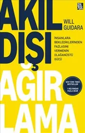 Akıl Dışı Ağırlama kapağı