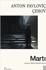 Martı kapağı