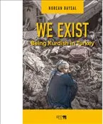 We Exist kapağı