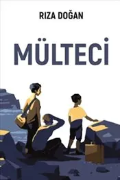 Mülteci kapağı