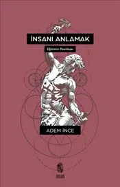 İnsanı Anlamak kapağı
