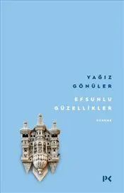 Efsunlu Güzellikler kapağı