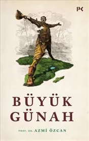 Büyük Günah kapağı