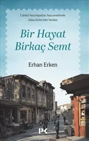 Bir Hayat Birkaç Semt kapağı
