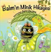 Balım’ın Minik Hikayesi kapağı