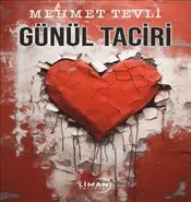 Gönül Taciri kapağı