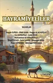 Bayramiyeliler kapağı