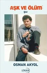 Aşk ve Ölüm kapağı