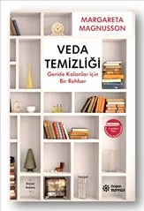 Veda Temizliği : Geride Kalanlar İçin Bir Rehber kapağı
