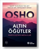 Altın Öğütler : Varoluştan Mesajlar kapağı