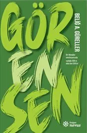 Gören Sen kapağı