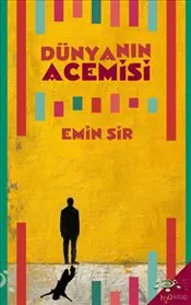 Dünyanın Acemisi kapağı
