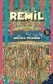 Remil kapağı