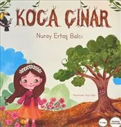 Koca Çınar kapağı