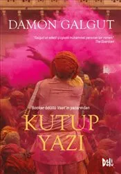 Kutup Yazı kapağı