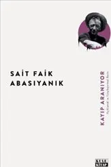 Kayıp Aranıyor kapağı