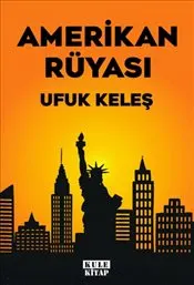 Amerikan Rüyası kapağı