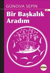 Bir Başkalık Aradım kapağı