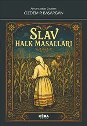 Slav Halk Masalları kapağı