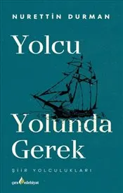 Yolcu Yolunda Gerek kapağı