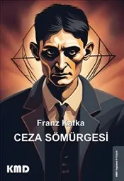 Ceza Sömürgesi kapağı