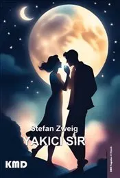 Yakıcı Sır kapağı