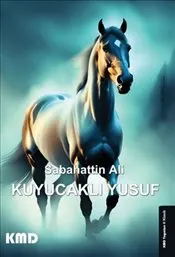 Kuyucaklı Yusuf kapağı