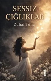 Sessiz Çığlıklar kapağı