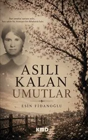 Asılı Kalan Umutlar kapağı