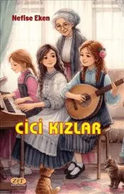 Cici Kızlar kapağı