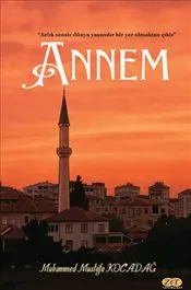 Annem kapağı