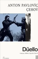 Düello kapağı