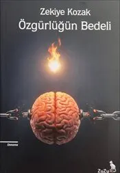 Özgürlüğün Bedeli kapağı