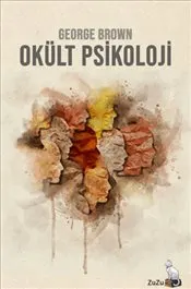 Okült Psikoloji kapağı