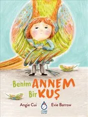 Benim Annem Bir Kuş kapağı