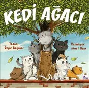 Kedi Ağacı kapağı