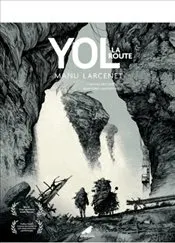 Yol kapağı