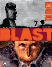 Blast 1 – Yağlı Karkas kapağı