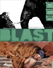 Blast 2 :  Jacky'nin Kıyameti kapağı