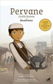 Pervane kapağı